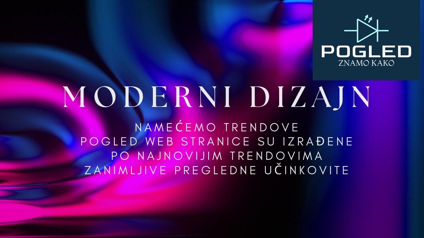 izrada web internet stranica akcija