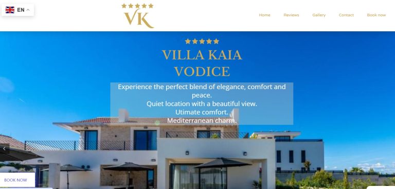 izrada internet stranica akcija