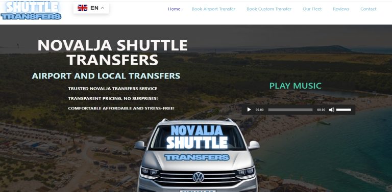 izrada internet stranica akcija